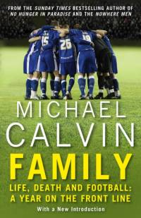 Family av Michael Calvin