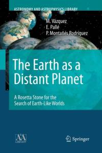 The Earth as a Distant Planet av M. Vázquez