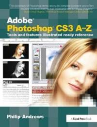 Adobe Photoshop CS3 A-Z av Philip (professional photographer with over 25 years of experience