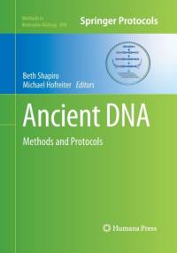 Ancient DNA