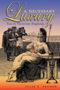 A Necessary Luxury av Julie E. Fromer