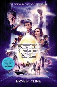 Ready Player One av Ernest Cline
