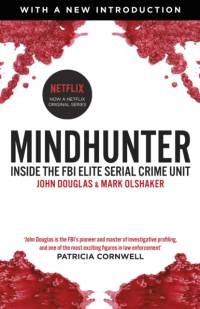 Mindhunter av John Douglas