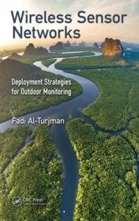 Wireless Sensor Networks av Fadi (Near East University Al-Turjman