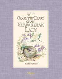 The Country Diary of an Edwardian Lady av Edith Holden