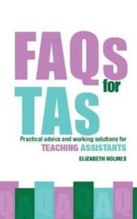 FAQs for TAs av Elizabeth (Professional Writer on Education Holmes