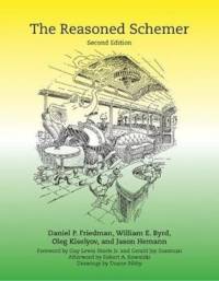 The Reasoned Schemer av Daniel P. (Professor Friedman