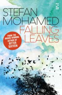 Falling Leaves av Stefan Mohamed