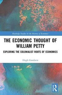 The Economic Thought of William Petty av Hugh (University College London Goodacre