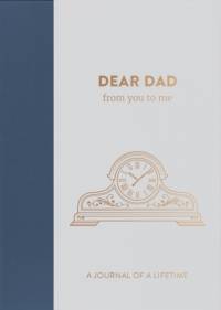 Dear Dad, from you to me av from you to me ltd