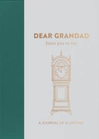 Dear Grandad, from you to me av from you to me ltd