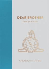 Dear Brother, from you to me av from you to me ltd