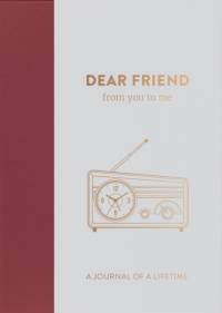 Dear Friend, from you to me av from you to me ltd