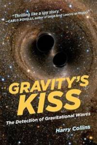 Gravity's Kiss av Harry (Professor Collins