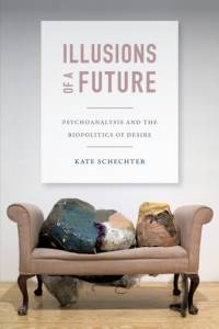 Illusions of a Future av Kate Schechter