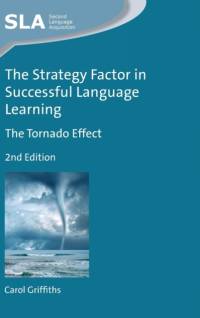The Strategy Factor in Successful Language Learning av Carol Griffiths