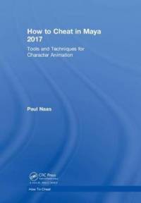 How to Cheat in Maya 2017 av Paul (Canada College Naas