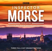 Inspector Morse: BBC Radio Drama Collection av Colin Dexter