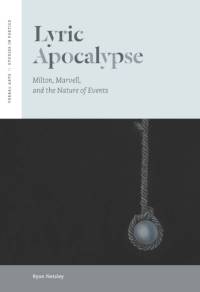 Lyric Apocalypse av Ryan Netzley