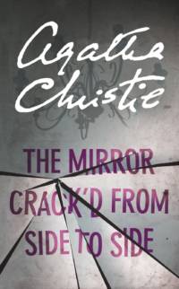 The Mirror Crack’d From Side to Side av Agatha Christie