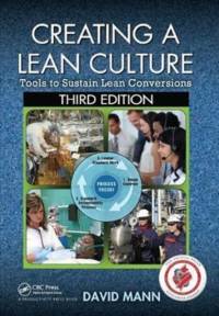 Creating a Lean Culture av David (Principal Mann