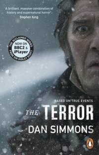 The Terror av Dan Simmons