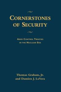 Cornerstones of Security av Thomas Graham