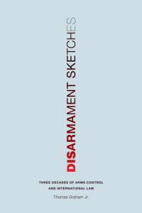 Disarmament Sketches av Thomas Graham