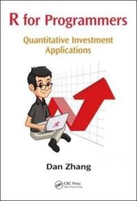 R for Programmers av Dan Zhang
