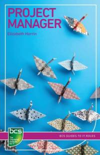 Project Manager av Elizabeth Harrin