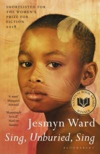 Sing, Unburied, Sing av Jesmyn Ward