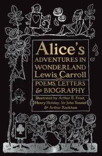 Alice's Adventures in Wonderland av Lewis Carroll