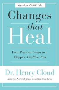 Changes That Heal av Henry Cloud