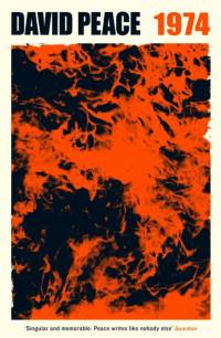 Red Riding Nineteen Seventy Four av David Peace