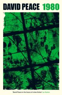Red Riding Nineteen Eighty av David Peace