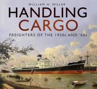 Handling Cargo av William H. Miller