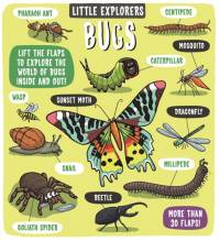 Little Explorers: Bugs av Dynamo Ltd.