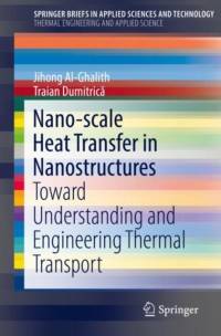 Nano-scale Heat Transfer in Nanostructures av Jihong Al-Ghalith