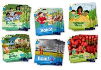 Oxford Reading Tree Explore with Biff, Chip and Kipper: Level 3: Class Pack of 36 av Roderick Hunt