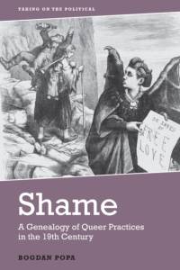 Shame av Bogdan Popa
