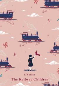 The Railway Children av Edith Nesbit