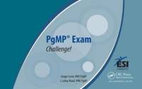 PgMP® Exam Challenge! av PMP Levin