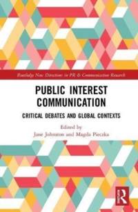 Public Interest Communication