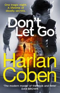 Don't Let Go av Harlan Coben