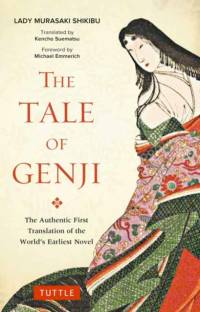 Tale of Genji av Murasaki Shikibu