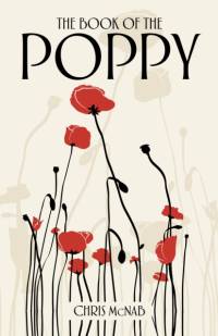 The Book of the Poppy av Chris McNab