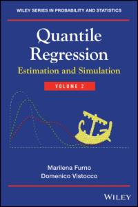 Quantile Regression av Marilena (Dipartimento di Scienze Economiche University of Cassino Furno