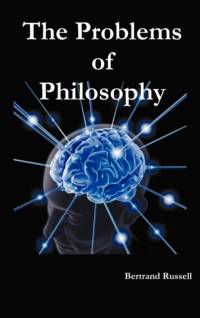 Problems of Philosophy av Bertrand Russell