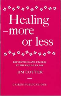 Healing av Jim Cotter