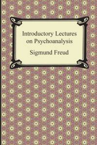 Introductory Lectures on Psychoanalysis av Sigmund Freud